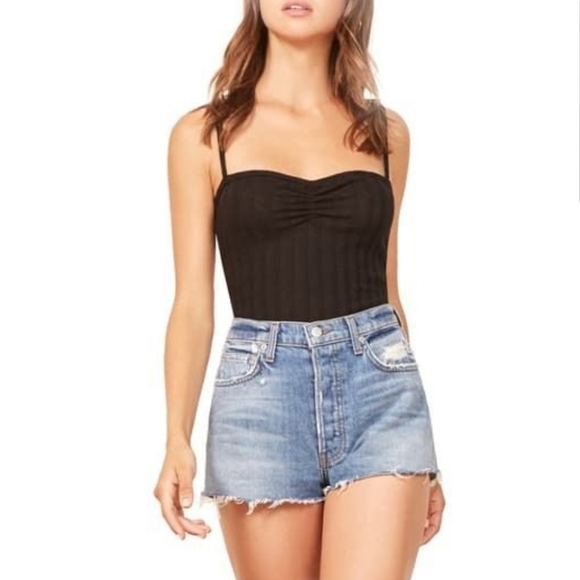 Reformation Tops - Reformation Pippy Top size XL